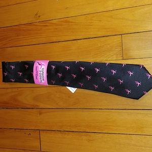 Susan g komen tie men #357